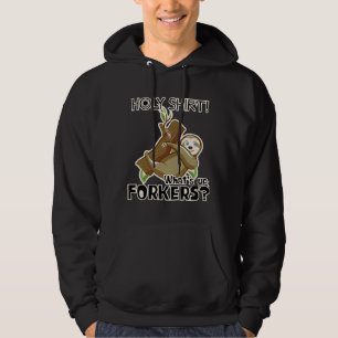 Gute Laune Behielt es sauber Mutter S Day Vatertag Hoodie