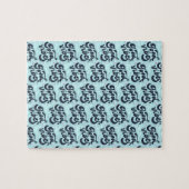 Gute-Laune-Puzzle Puzzle (Horizontal)