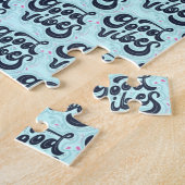 Gute-Laune-Puzzle Puzzle (Seite)