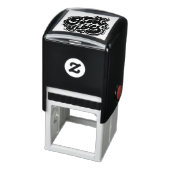Gute Laune Selbstfärbestempel Permastempel (Produkt)