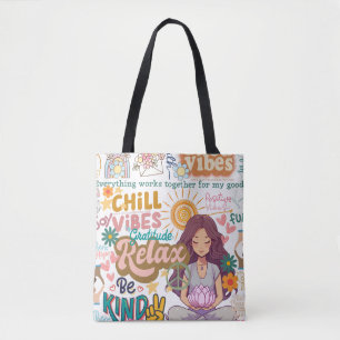 Gute-Laune-Tasche Tasche