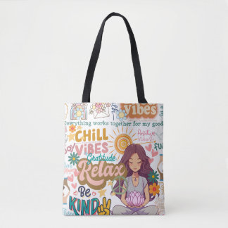 Gute-Laune-Tasche Tasche