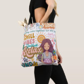 Gute-Laune-Tasche Tasche (Von Nahem)