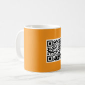 Gute-Laune-Tasse 3/8 Kaffeetasse (Vorderseite Links)