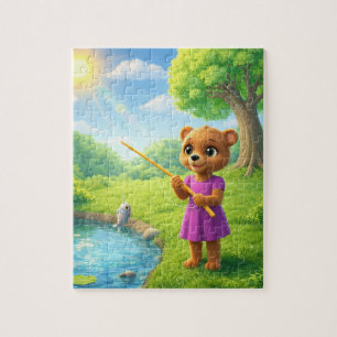 Gute-Laune-Vibes: Ultimatives Glückliches und Lebe Puzzle