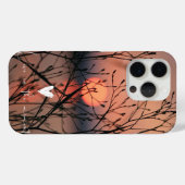 gute Lebensformen Case-Mate iPhone Hülle (Rückseite (Horizontal))