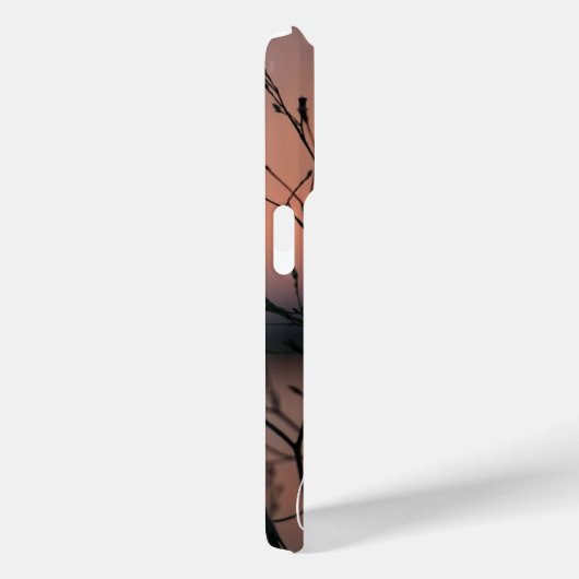 gute Lebensformen Case-Mate iPhone Hülle (Rückseite / Rechts)