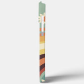 gute Lebensformen Case-Mate iPhone Hülle (Rückseite / Links)