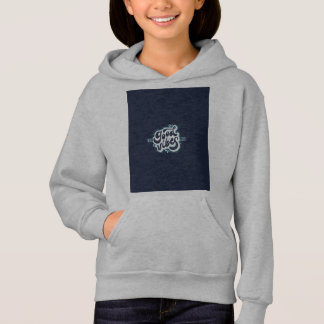 gute Lebensformen Hoodie