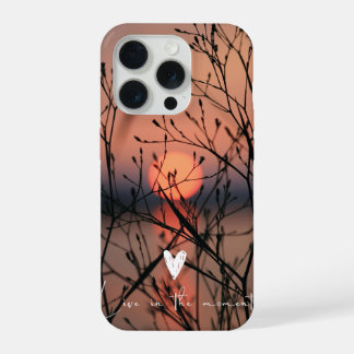 gute Lebensformen iPhone 15 Pro Hülle