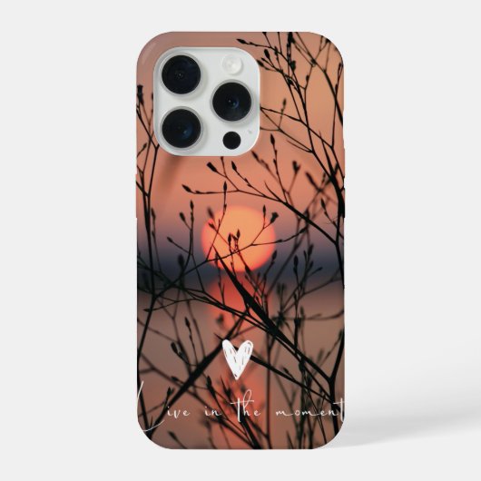 gute Lebensformen iPhone Hülle (Rückseite)