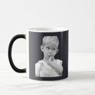 Gute Lehrer kennen die Tasse des Kaffees