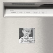 Gute Lehrer Magnet (In Situ (Geschirrspüler))