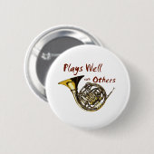 Gute Leistungen für andere Button (Vorne & Hinten)