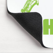 Gute Leistungen für andere Mousepad (Ecke)