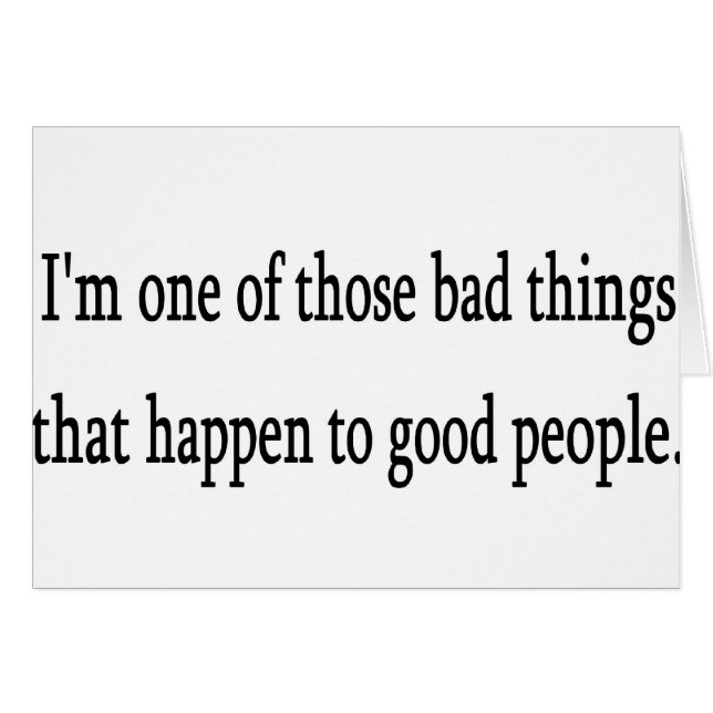 Gute Leute (Vorderseite (Horizontal))