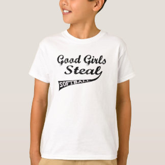 Gute Mädchen stehlen (städtischen) T - Shirt