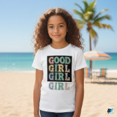 GUTE MÄDCHEN T-SHIRTS