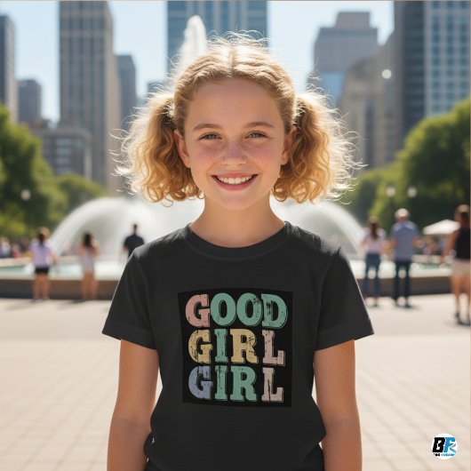 GUTE MÄDCHEN TSHIRTS