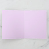 Gute Mama Karte (Innenseite)