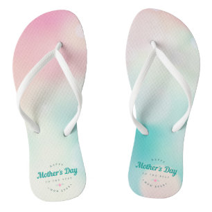 Gute Mama zum Muttertag   Flip Flops Badesandalen