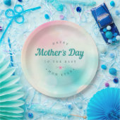 Gute Mama zum Muttertag | Papierteller (Party)