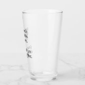 Gute Mamas Große Mamas Glas (Links)