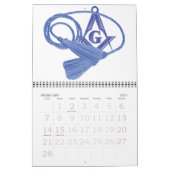 Gute Männer besser machen Kalender (Feb 2027)