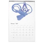 Gute Männer besser machen Kalender (Feb 2027)