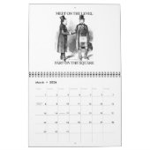 Gute Männer besser machen Kalender (Mär 2026)