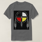 Gute Medizin T-Shirt (Design vorne)