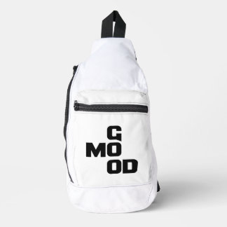 GUTE MOOD CROSSBODY BAG