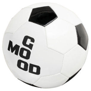 GUTE MOOD FUßBALL