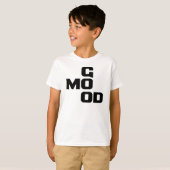 GUTE MOOD T-Shirt (Vorne ganz)