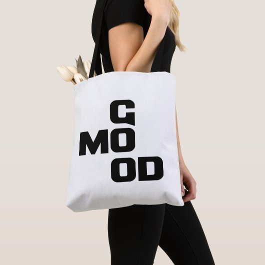 GUTE MOOD TASCHE (Von Nahem)