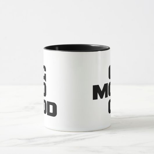 GUTE MOOD TASSE (Zentrum)