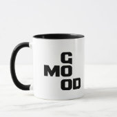 GUTE MOOD TASSE (Links)