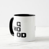 GUTE MOOD TASSE (Vorderseite Links)