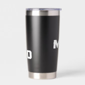 GUTE MOOD THERMOBECHER (Links)