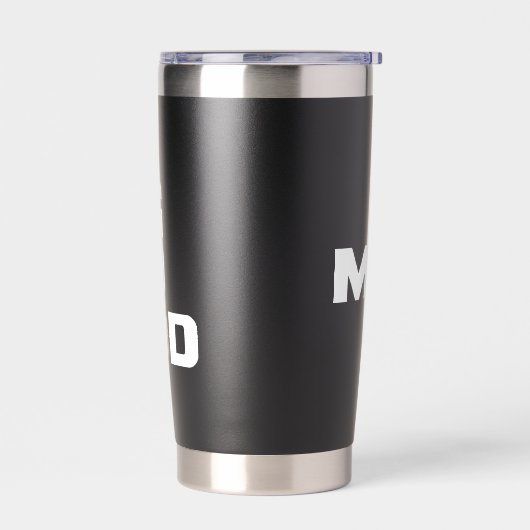 GUTE MOOD THERMOBECHER (Links)