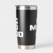 GUTE MOOD THERMOBECHER (Rechts)