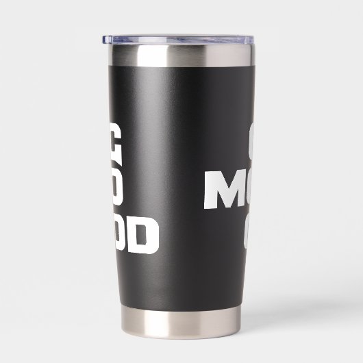 GUTE MOOD THERMOBECHER (Rechts)