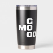 GUTE MOOD THERMOBECHER (Rückseite)