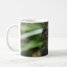 Gute Morgen Cat Tasse
