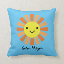 Gute Morgen Gute Nacht auf Deutsch