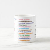 Gute morgendliche Tasse (Mittel)