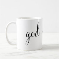 gute Morgenmoräne Schwedische Tasse