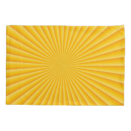 Gute Morgensonne Kissenbezug