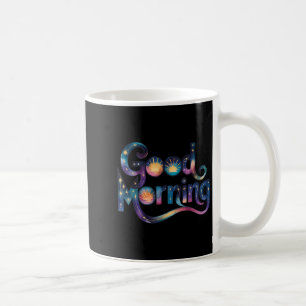 Gute Morgenvormitte Motivierend Zitate Kaffeetasse