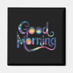Gute Morgenvormitte Motivierend Zitate Magnet